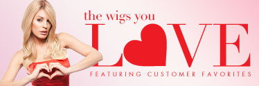 Lace Front Wigs