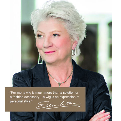 Ellen Wille Ellen Wille