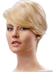 Swept Away by hairdo - Clip In Bang Hairpiece