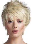 Short Top Extension by Tabatha Coffey - Top Piece