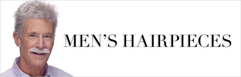Men's Hairpieces
