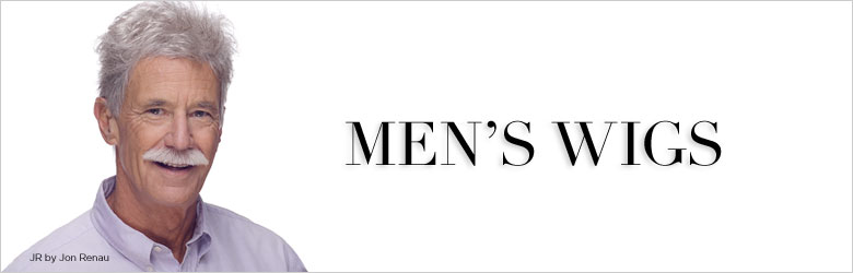Men's Wigs