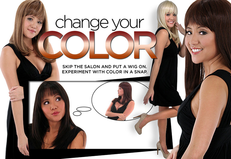 Change Your Color