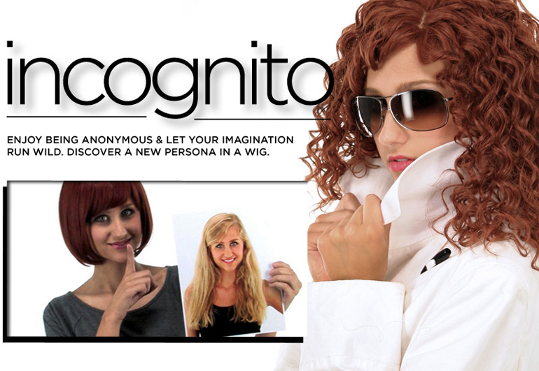Incognito