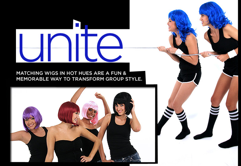 Unite