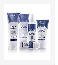 Care for Human Hair