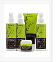 Care for Synthetic Hair