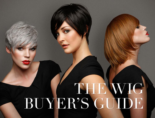 Caring for Wearable Hair