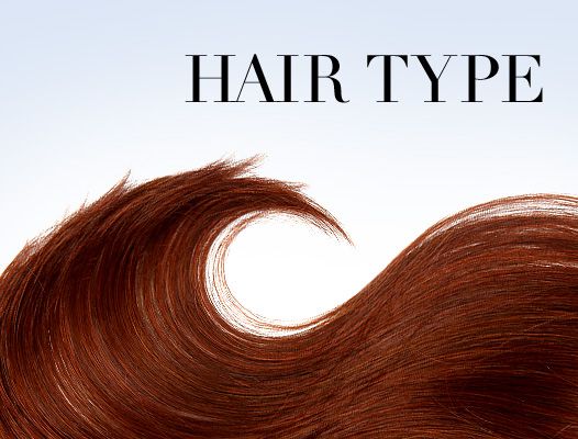 hair type